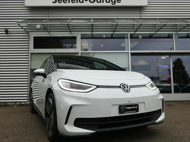 VW ID.3 Pro S 79 kWh Pro S United