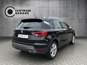 SEAT Arona 1.0 TSI Eco Hola FR DSG