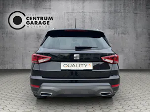 SEAT Arona 1.0 TSI Eco Hola FR DSG