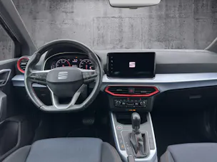 SEAT Arona 1.0 TSI Eco Hola FR DSG