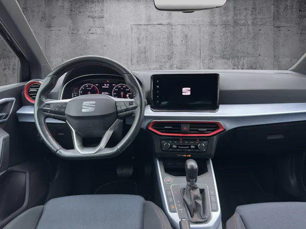 SEAT Arona 1.0 TSI Eco Hola FR DSG