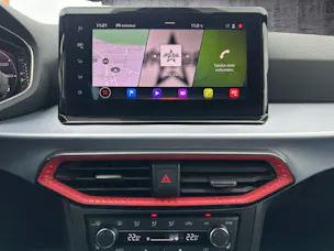 SEAT Arona 1.0 TSI Eco Hola FR DSG