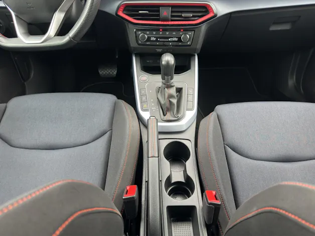 SEAT Arona 1.0 TSI Eco Hola FR DSG
