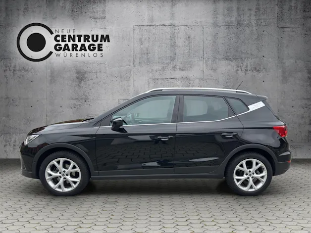 SEAT Arona 1.0 TSI Eco Hola FR DSG