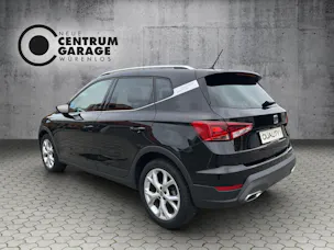 SEAT Arona 1.0 TSI Eco Hola FR DSG