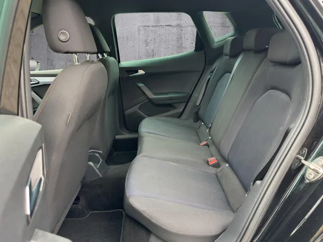 SEAT Arona 1.0 TSI Eco Hola FR DSG
