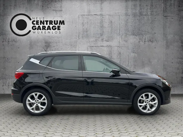SEAT Arona 1.0 TSI Eco Hola FR DSG