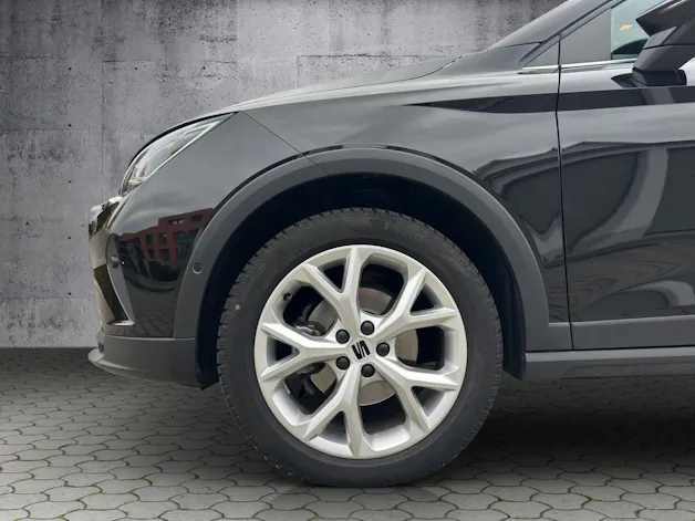 SEAT Arona 1.0 TSI Eco Hola FR DSG