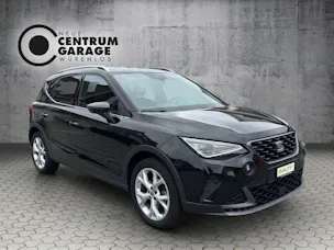 SEAT Arona 1.0 TSI Eco Hola FR DSG