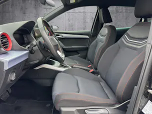 SEAT Arona 1.0 TSI Eco Hola FR DSG