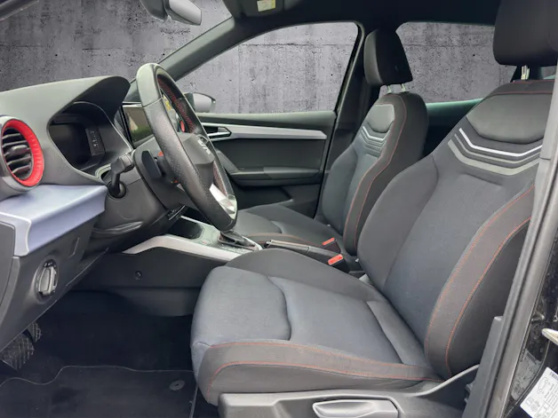 SEAT Arona 1.0 TSI Eco Hola FR DSG