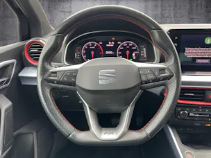 SEAT Arona 1.0 TSI Eco Hola FR DSG