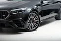 Mercedes-Benz E 53 Hybrid T 4Matic+ 9G-Tronic