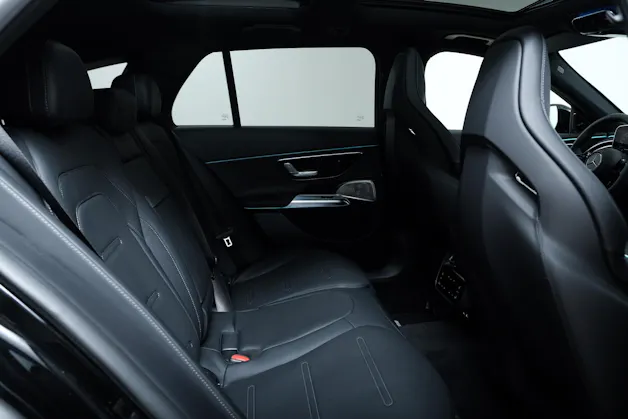 Mercedes-Benz E 53 Hybrid T 4Matic+ 9G-Tronic