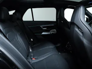 Mercedes-Benz E 53 Hybrid T 4Matic+ 9G-Tronic