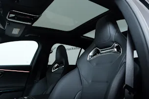 Mercedes-Benz E 53 Hybrid T 4Matic+ 9G-Tronic