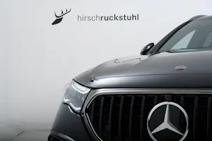 Mercedes-Benz E 53 Hybrid T 4Matic+ 9G-Tronic