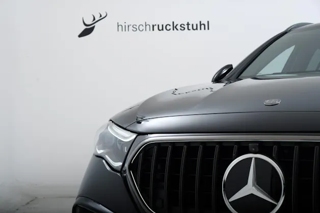 Mercedes-Benz E 53 Hybrid T 4Matic+ 9G-Tronic