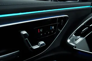 Mercedes-Benz E 53 Hybrid T 4Matic+ 9G-Tronic