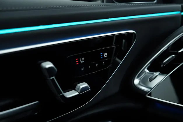 Mercedes-Benz E 53 Hybrid T 4Matic+ 9G-Tronic
