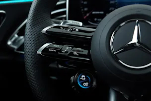 Mercedes-Benz E 53 Hybrid T 4Matic+ 9G-Tronic