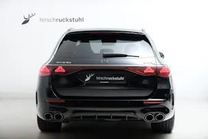 Mercedes-Benz E 53 Hybrid T 4Matic+ 9G-Tronic