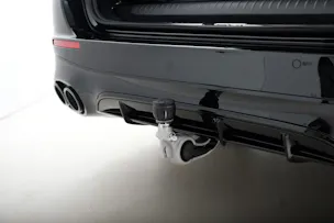 Mercedes-Benz E 53 Hybrid T 4Matic+ 9G-Tronic