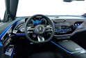 Mercedes-Benz E 53 Hybrid T 4Matic+ 9G-Tronic