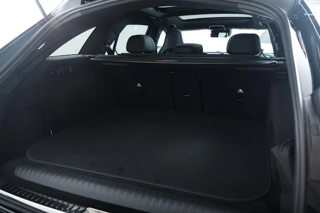 Mercedes-Benz E 53 Hybrid T 4Matic+ 9G-Tronic