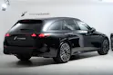 Mercedes-Benz E 53 Hybrid T 4Matic+ 9G-Tronic