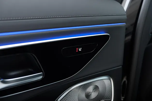 Mercedes-Benz E 53 Hybrid T 4Matic+ 9G-Tronic