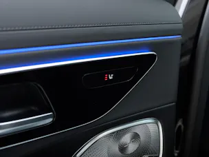 Mercedes-Benz E 53 Hybrid T 4Matic+ 9G-Tronic
