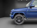 Mercedes-Benz G 63 AMG 9G-Tronic