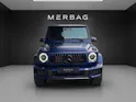 Mercedes-Benz G 63 AMG 9G-Tronic