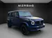 Mercedes-Benz G 63 AMG 9G-Tronic