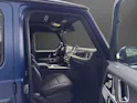 Mercedes-Benz G 63 AMG 9G-Tronic