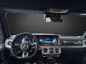 Mercedes-Benz G 63 AMG 9G-Tronic