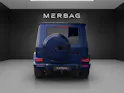 Mercedes-Benz G 63 AMG 9G-Tronic