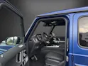 Mercedes-Benz G 63 AMG 9G-Tronic