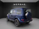 Mercedes-Benz G 63 AMG 9G-Tronic