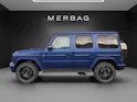 Mercedes-Benz G 63 AMG 9G-Tronic