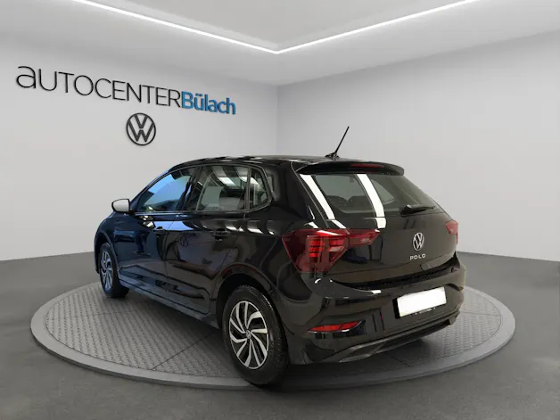 VW Polo 1.0 TSI Life DSG