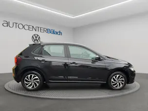 VW Polo 1.0 TSI Life DSG