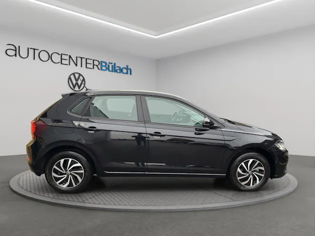 VW Polo 1.0 TSI Life DSG