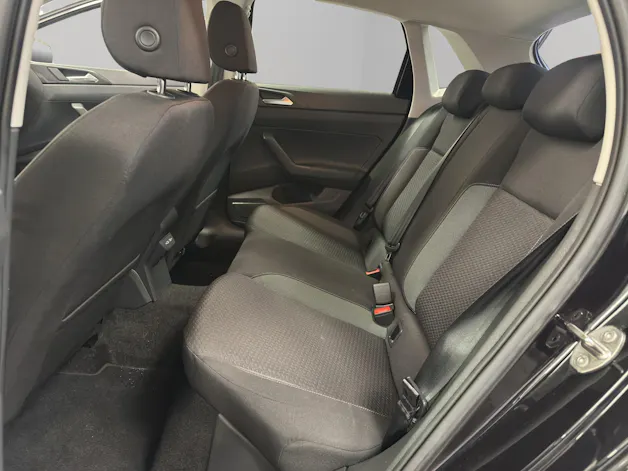 VW Polo 1.0 TSI Life DSG
