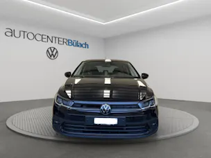 VW Polo 1.0 TSI Life DSG