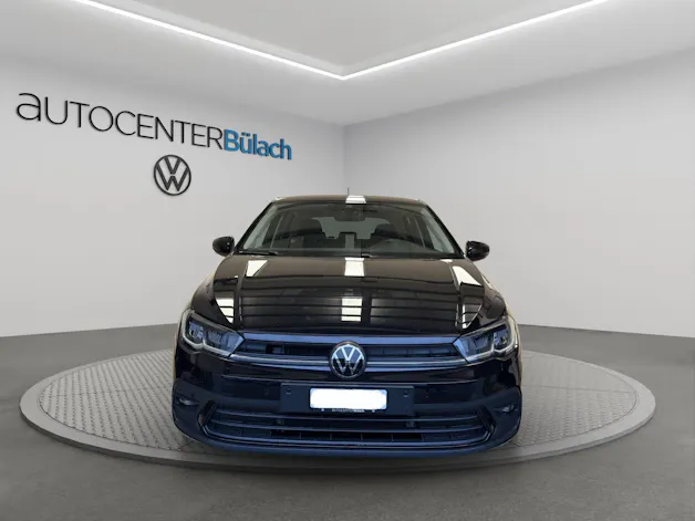 VW Polo 1.0 TSI Life DSG