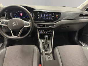 VW Polo 1.0 TSI Life DSG