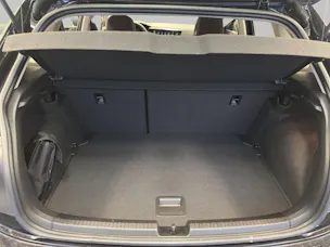 VW Polo 1.0 TSI Life DSG