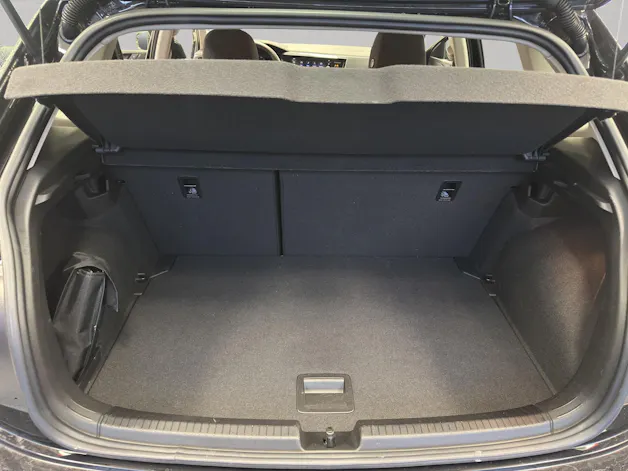 VW Polo 1.0 TSI Life DSG